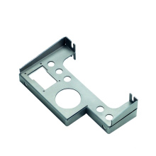 custom high quality small machine aluminum parts cnc machining fabrication service manufacturing